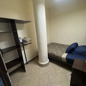 Habitación Individual Estándar